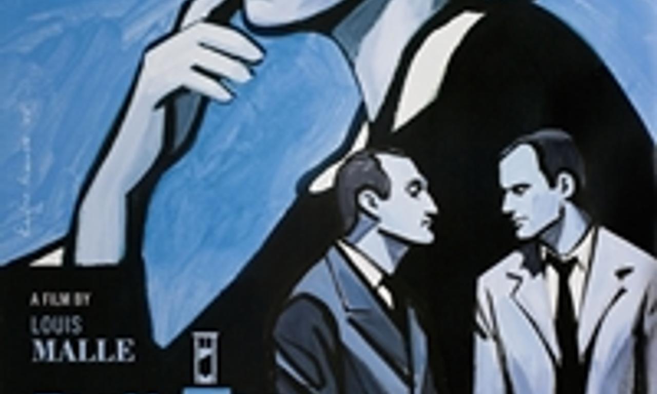 header image for Elevator to the Gallows