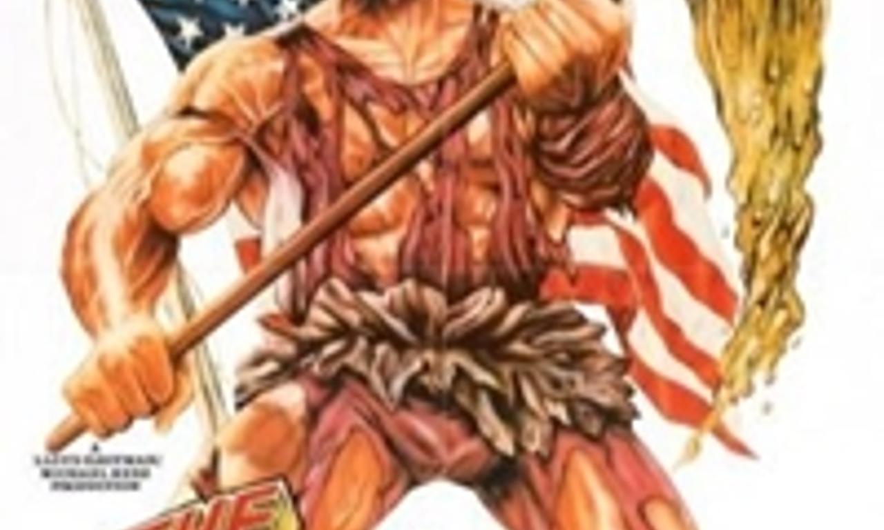 header image for The Toxic Avenger