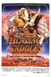 Blazing saddles putlocker sale