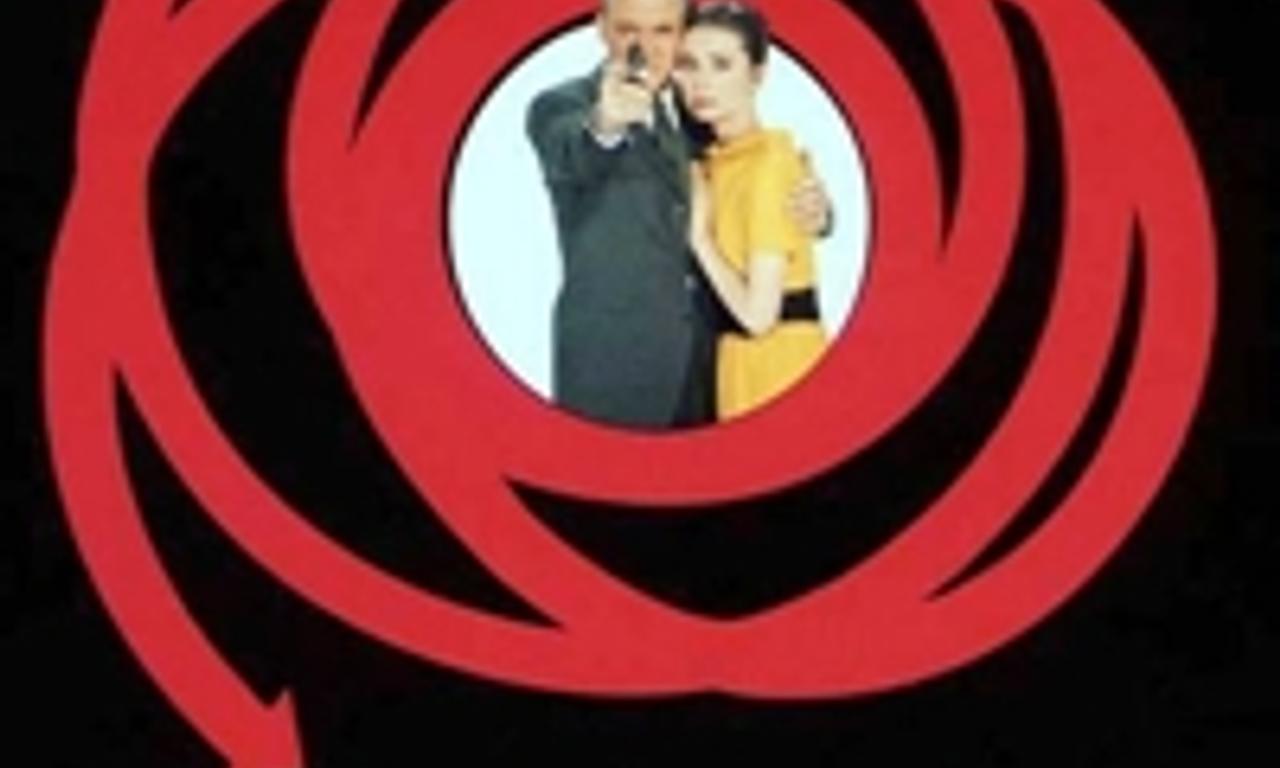 header image for Charade