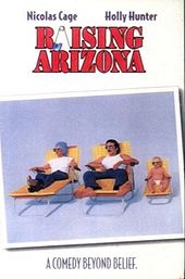 Raising Arizona