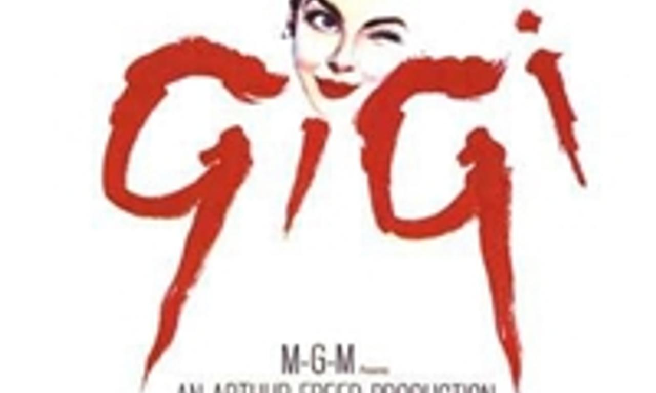 header image for Gigi