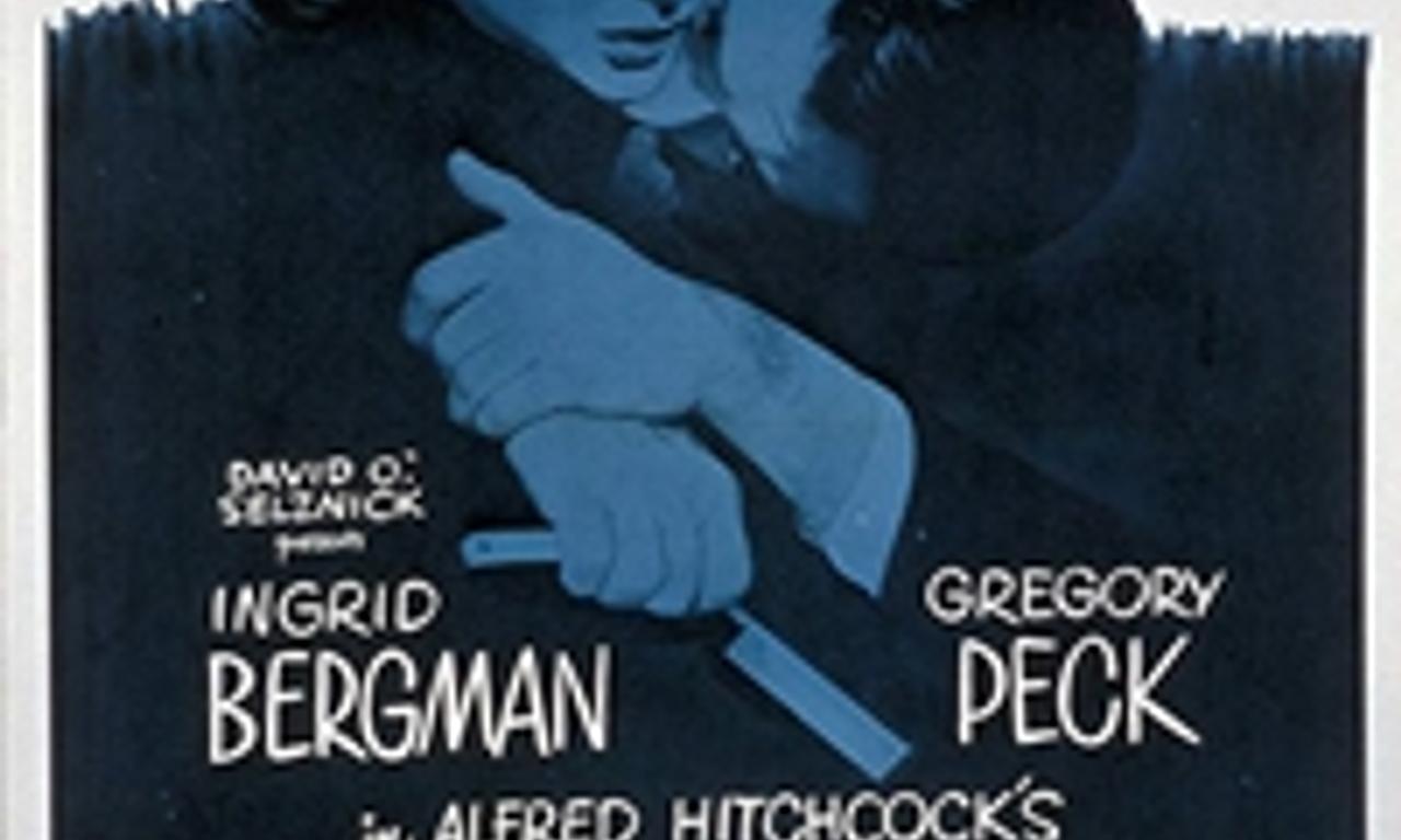 header image for Spellbound