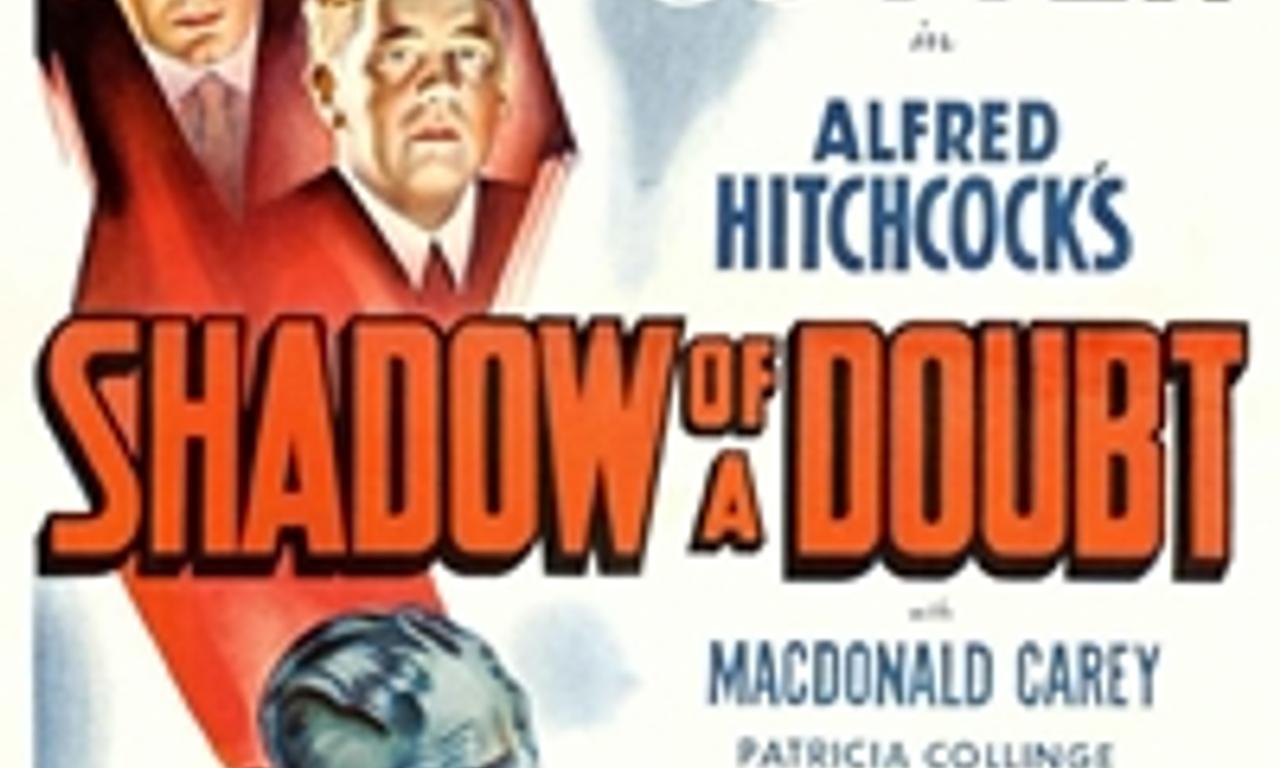 header image for Shadow of a Doubt