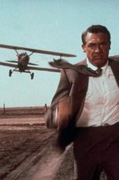North By Northwest
