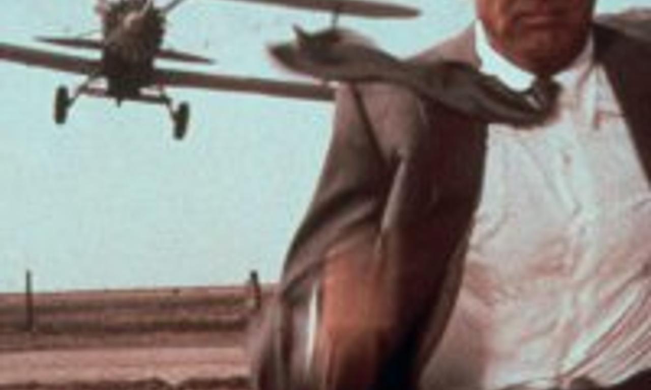 header image for North By Northwest