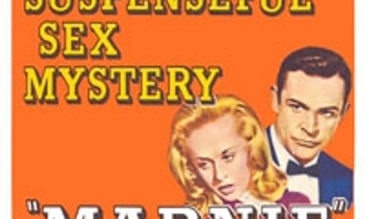 header image for Marnie