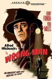 The Wrong Man