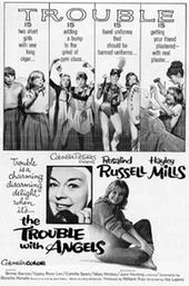 The Trouble with Angels