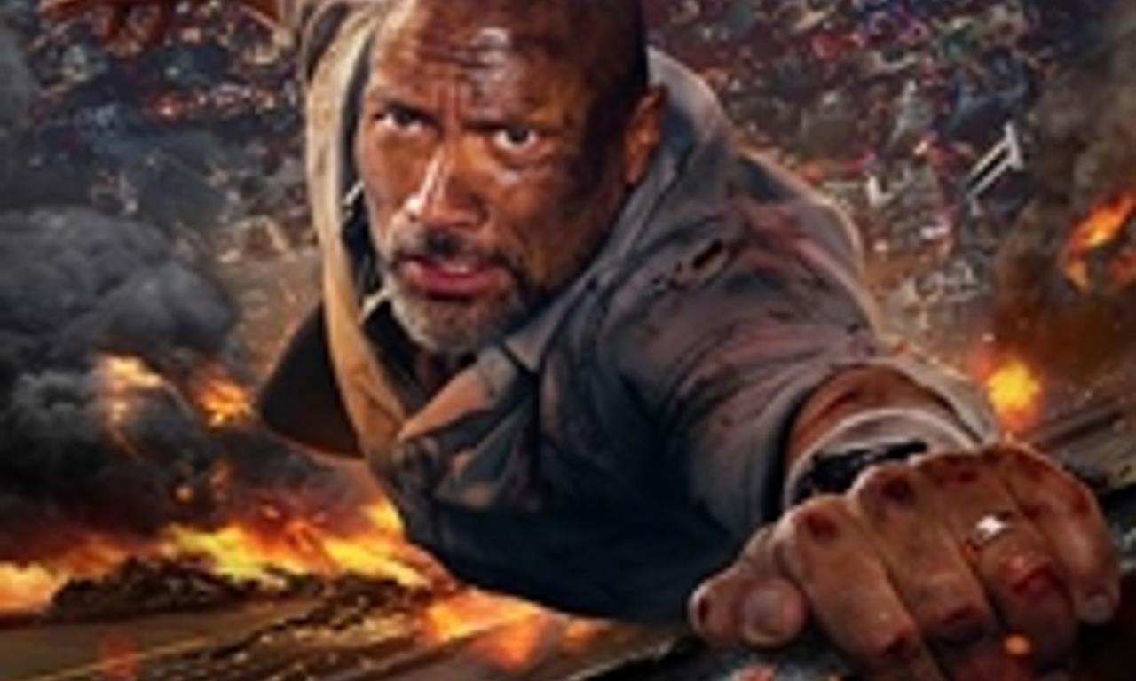 header image for Skyscraper