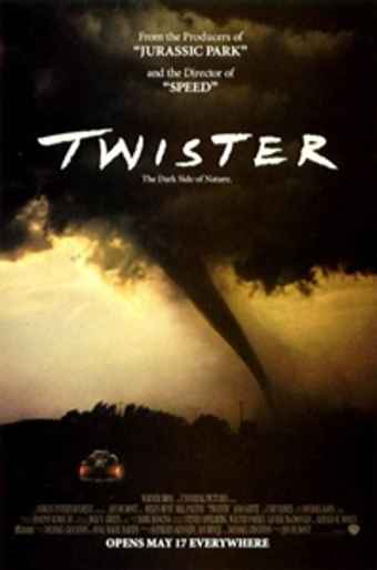 Watch Twister Streaming Online