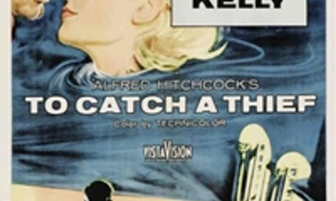 header image for To Catch a Thief