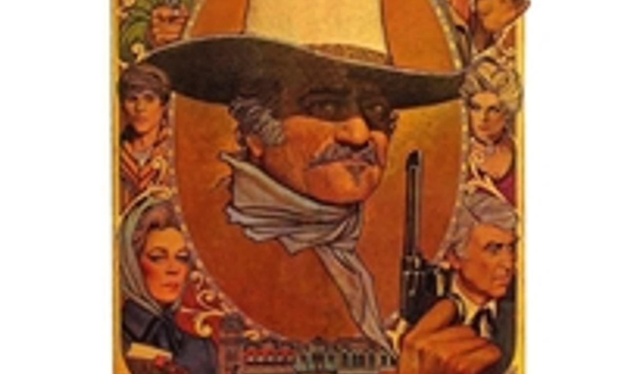 header image for The Shootist