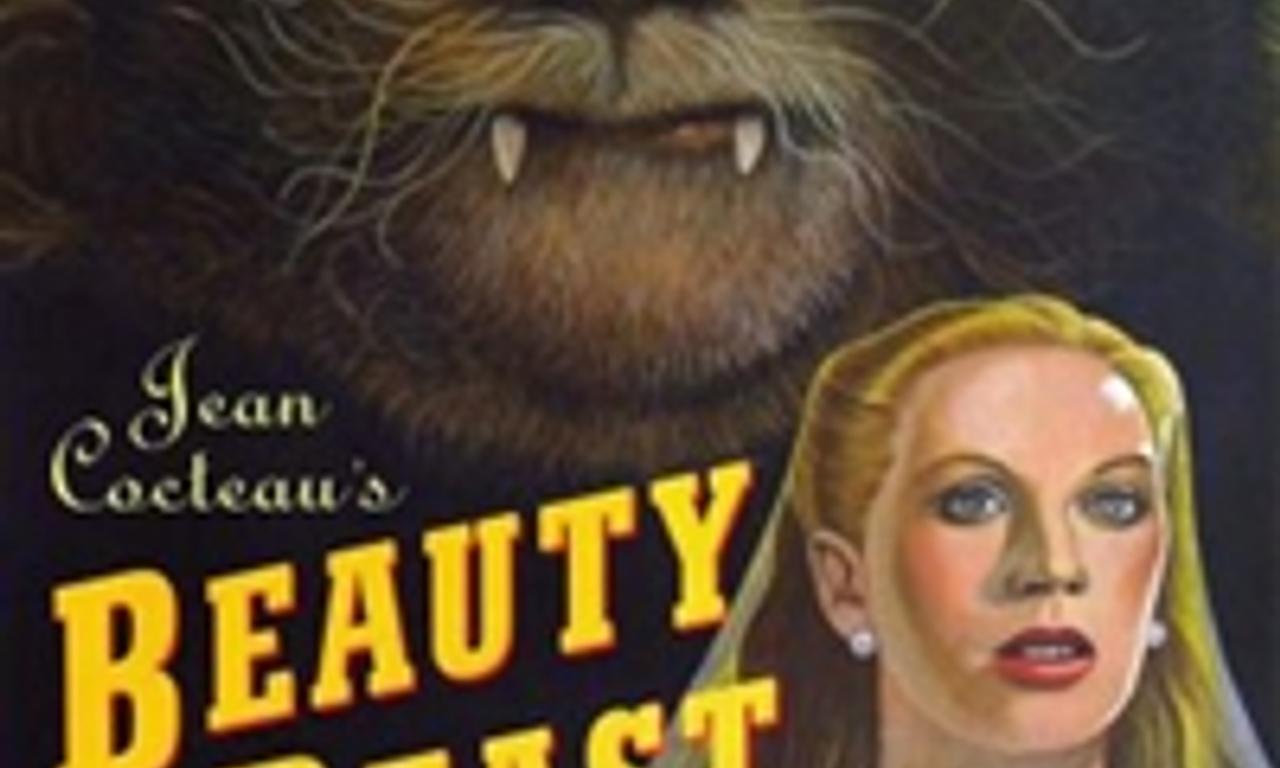header image for Beauty and the Beast