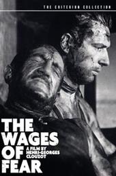 The Wages of Fear