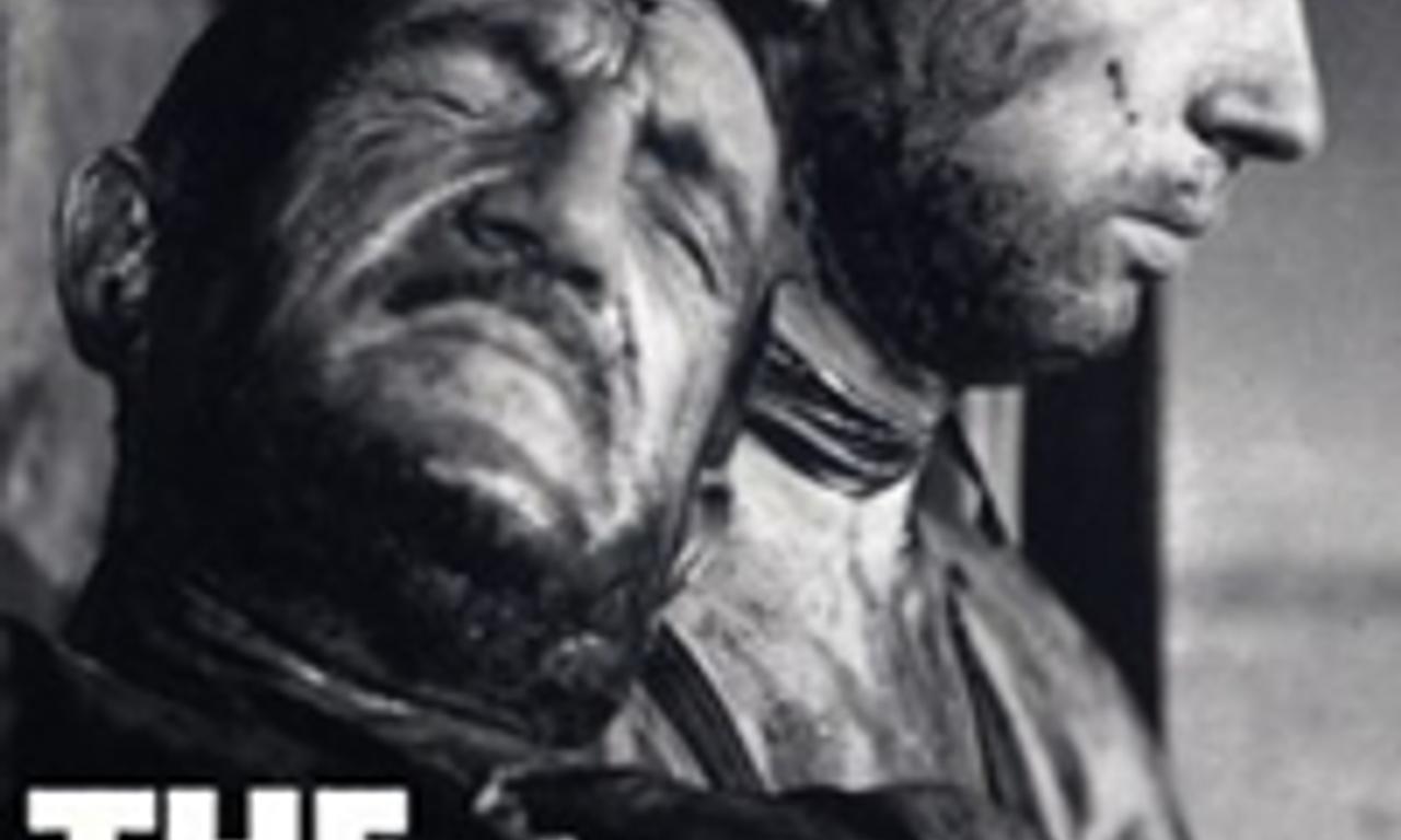 header image for The Wages of Fear