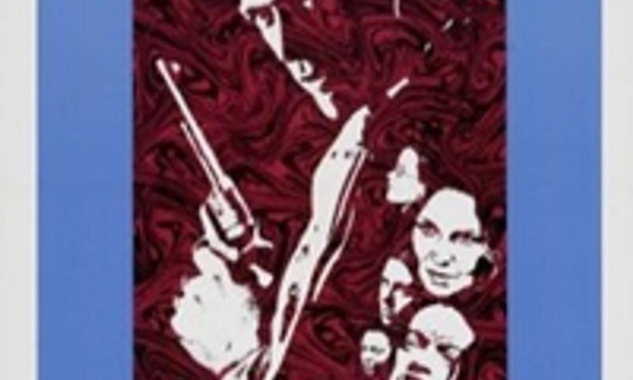 header image for The Beguiled