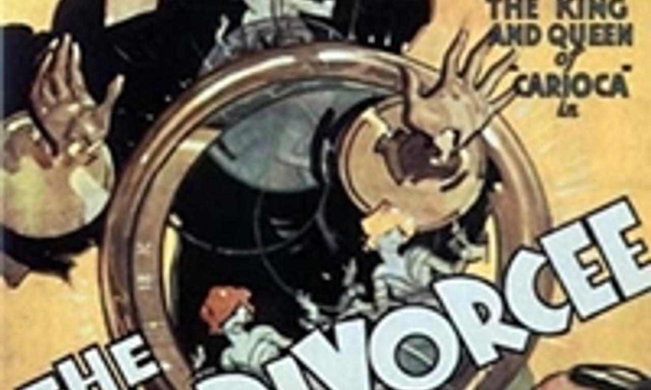 header image for The Gay Divorcee