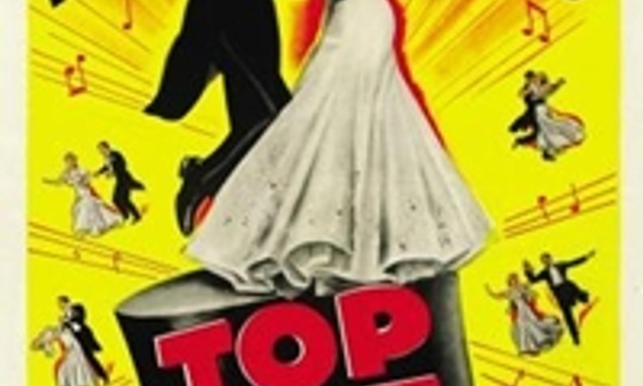header image for Top Hat