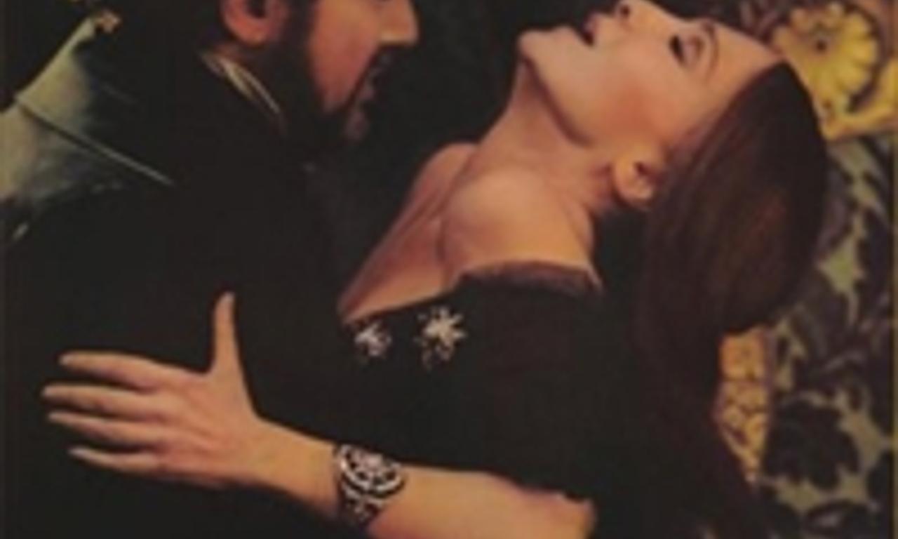 header image for La traviata