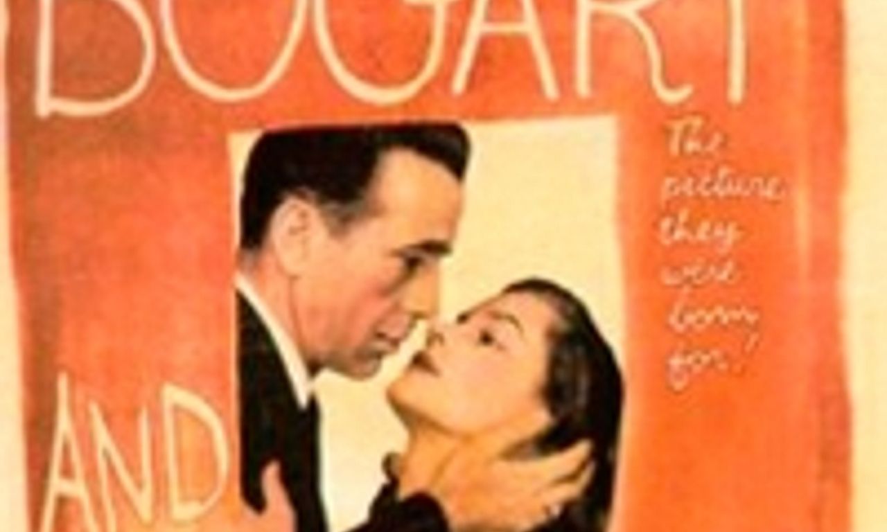 header image for The Big Sleep