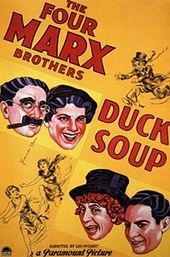 Duck Soup