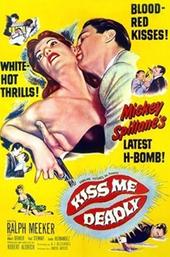 Kiss Me Deadly