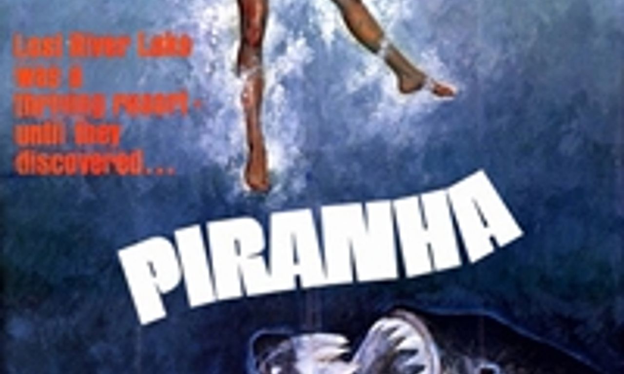 header image for Piranha