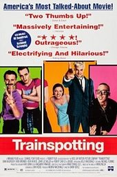Trainspotting