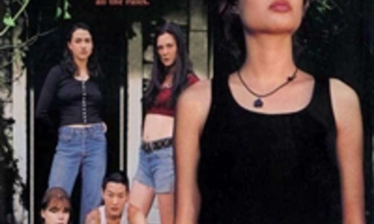 header image for Foxfire