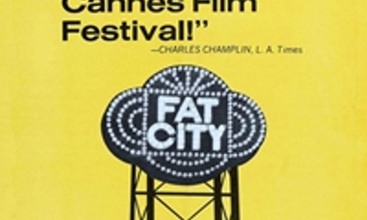 header image for Fat City