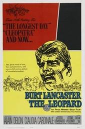 The Leopard