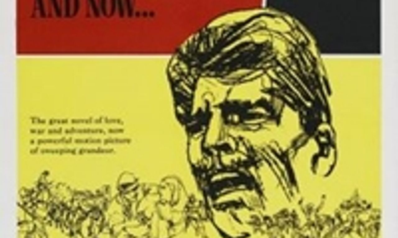 header image for The Leopard