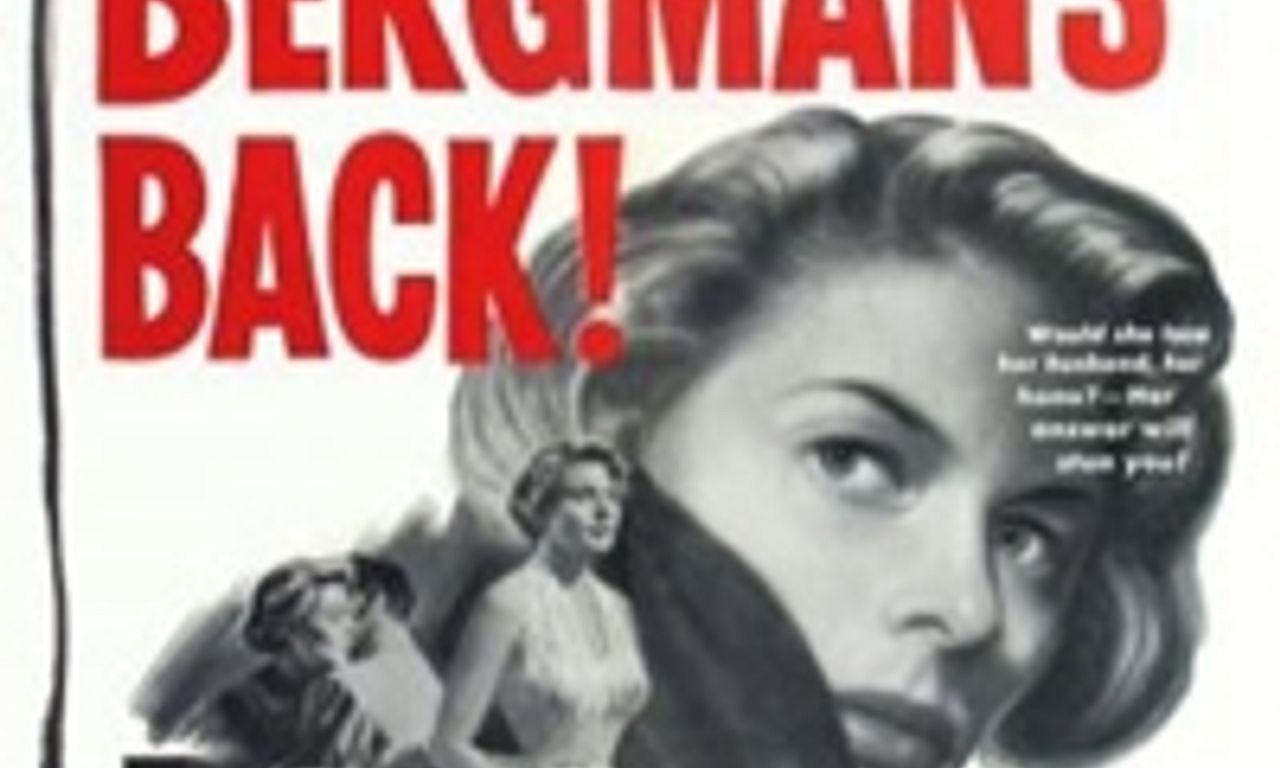 header image for Europe '51