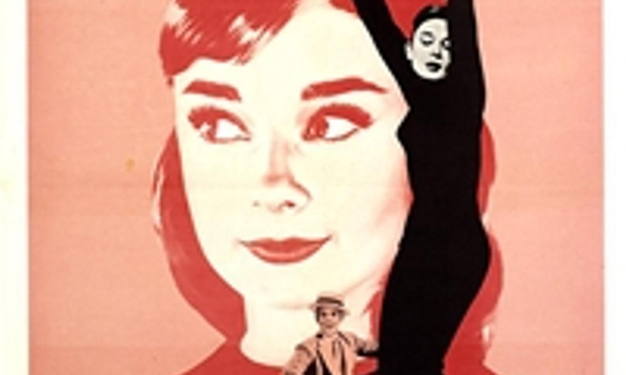header image for Funny Face