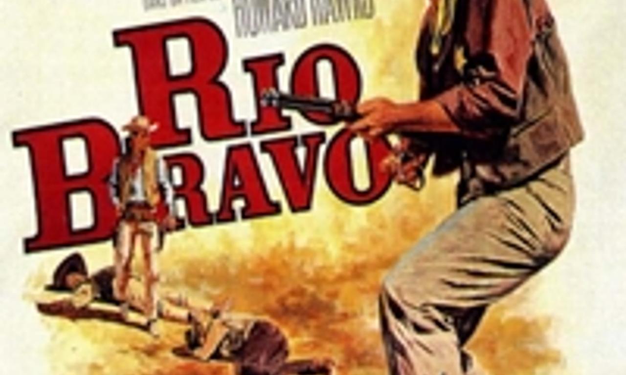 header image for Rio Bravo