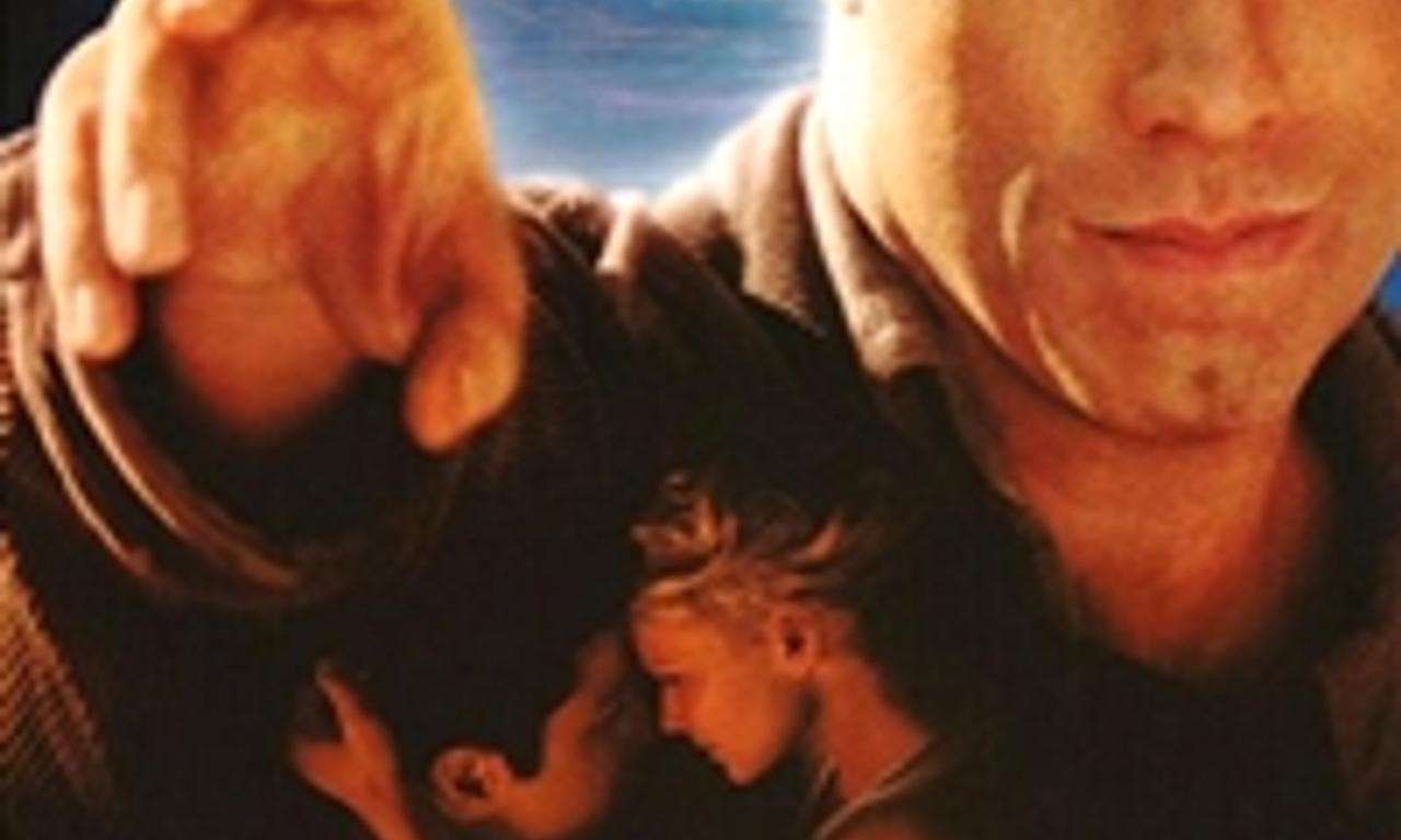 header image for Phenomenon