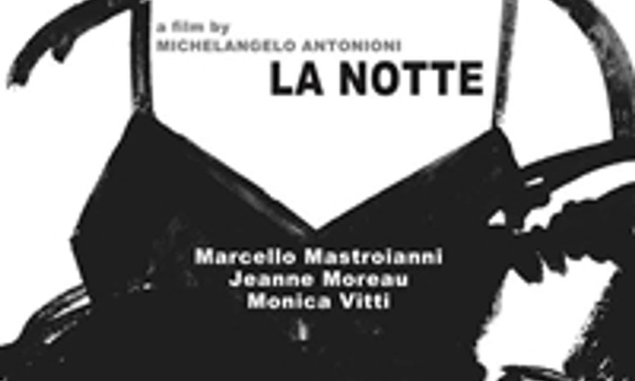 header image for La Notte
