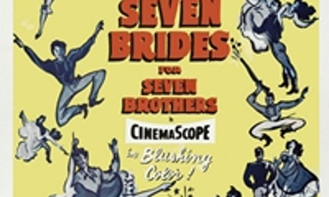 header image for Seven Brides for Seven Brothers