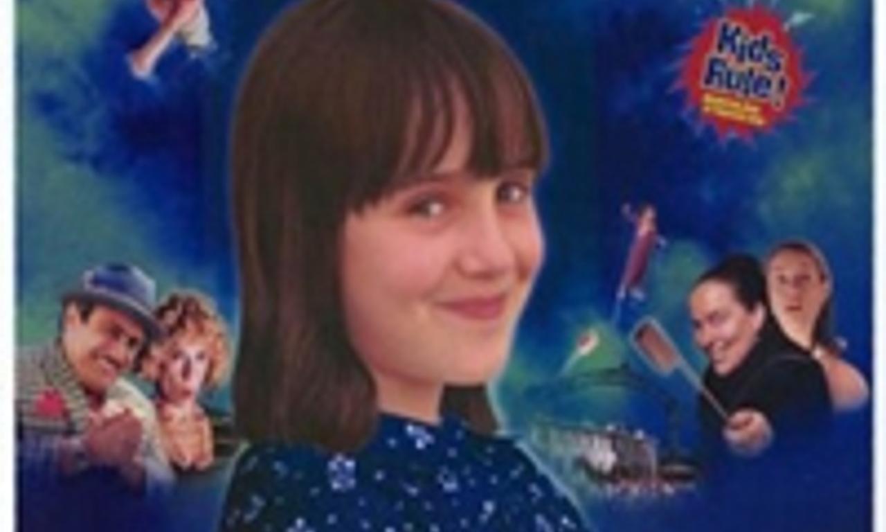 header image for Matilda