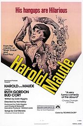 Harold and Maude