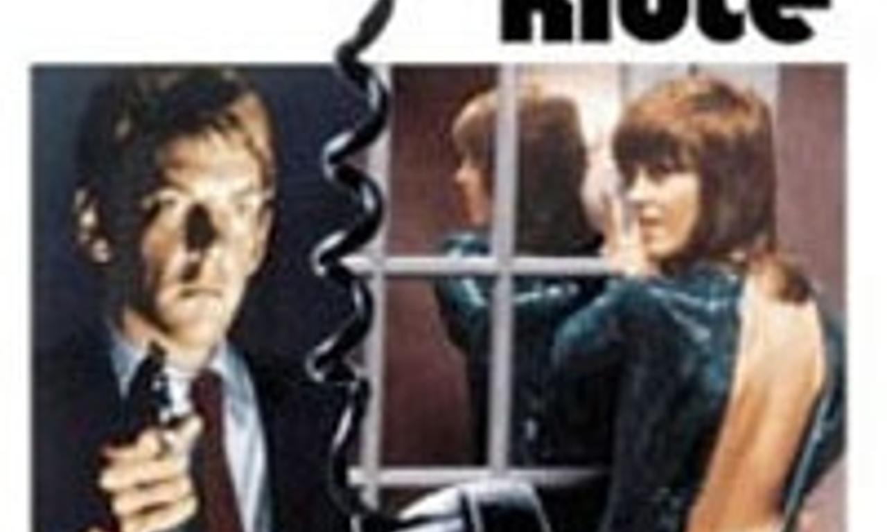 header image for Klute