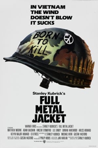 Full Metal Jacket trailer