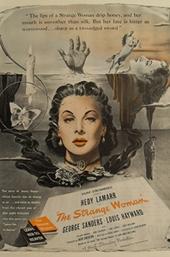 The Strange Woman