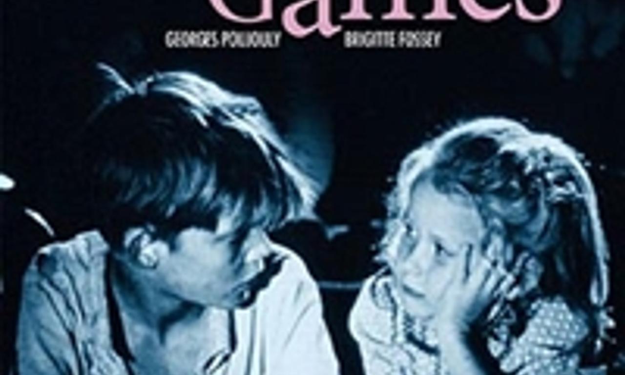 header image for Forbidden Games