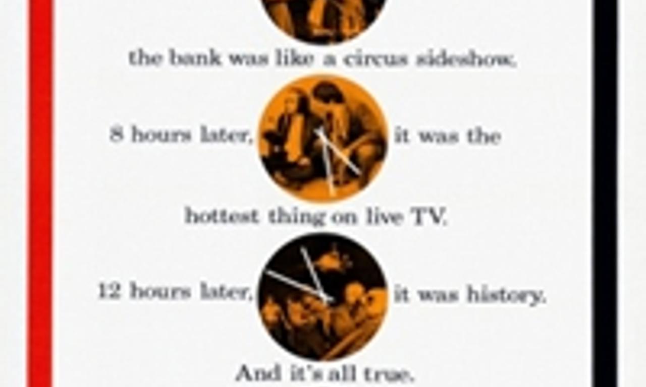 header image for Dog Day Afternoon