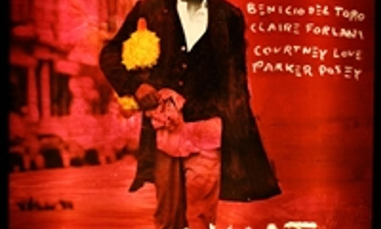 header image for Basquiat