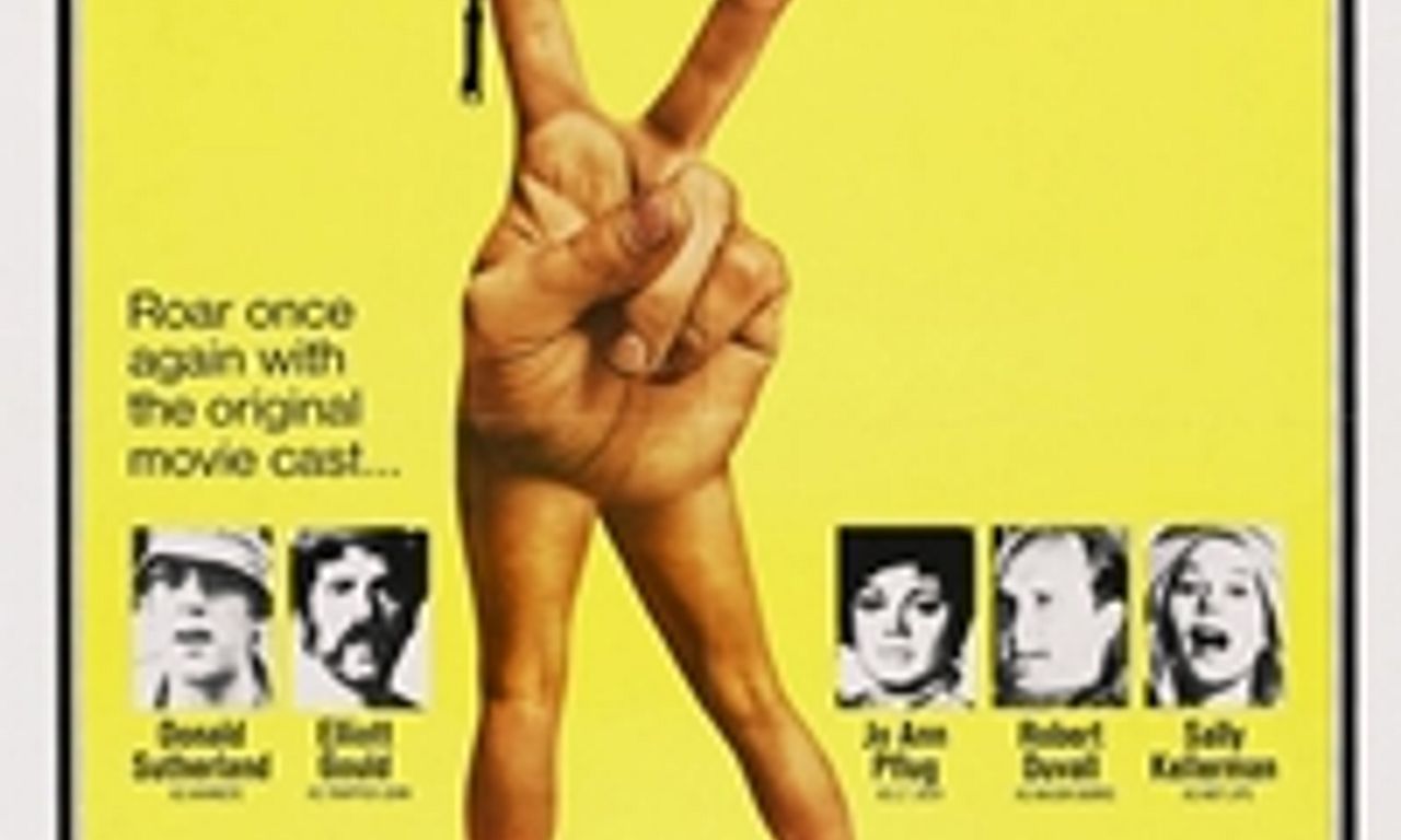 header image for M*A*S*H