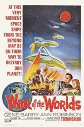 The War of the Worlds
