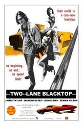 Two-Lane Blacktop